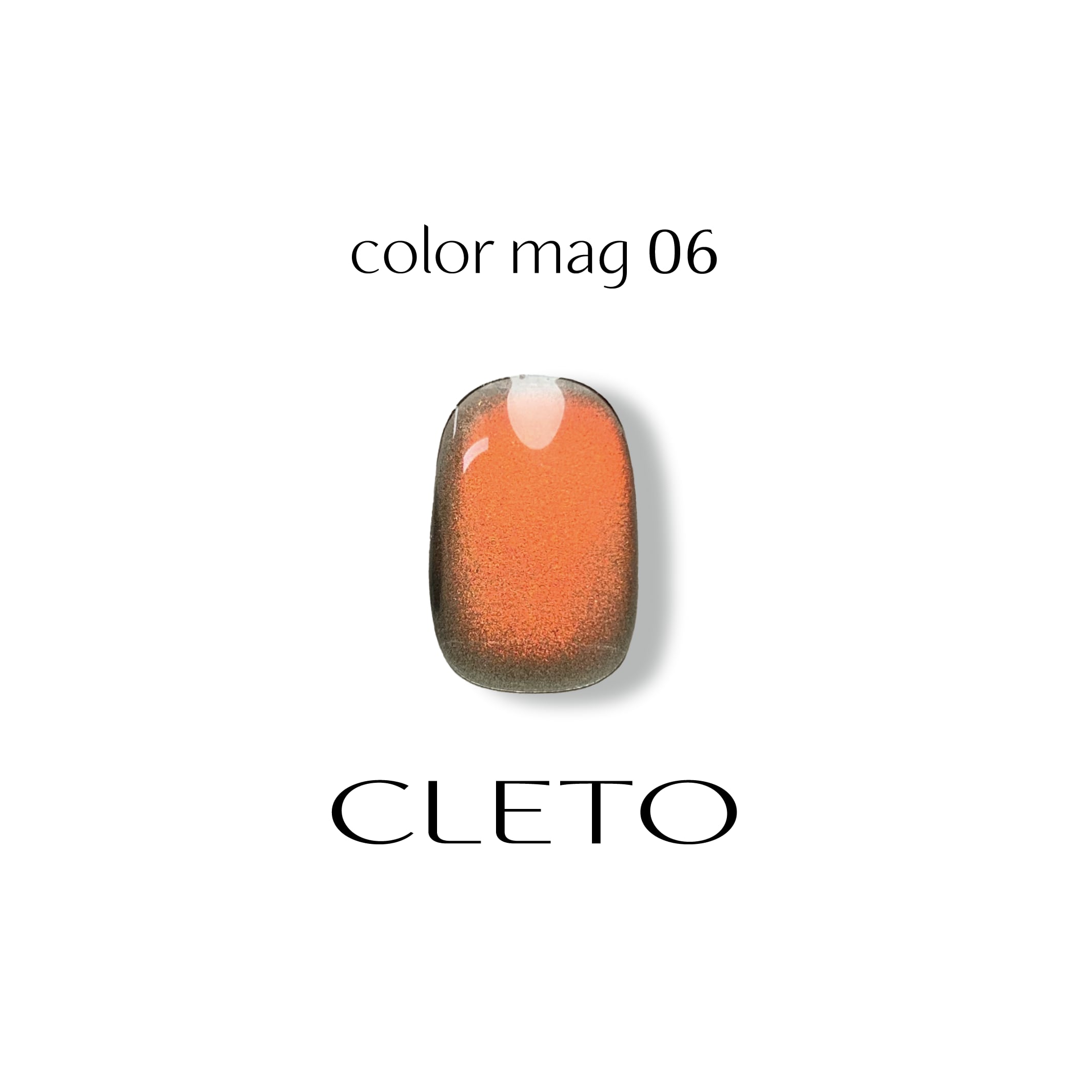 CLETO - Colour Mag (Individuals/Full set)