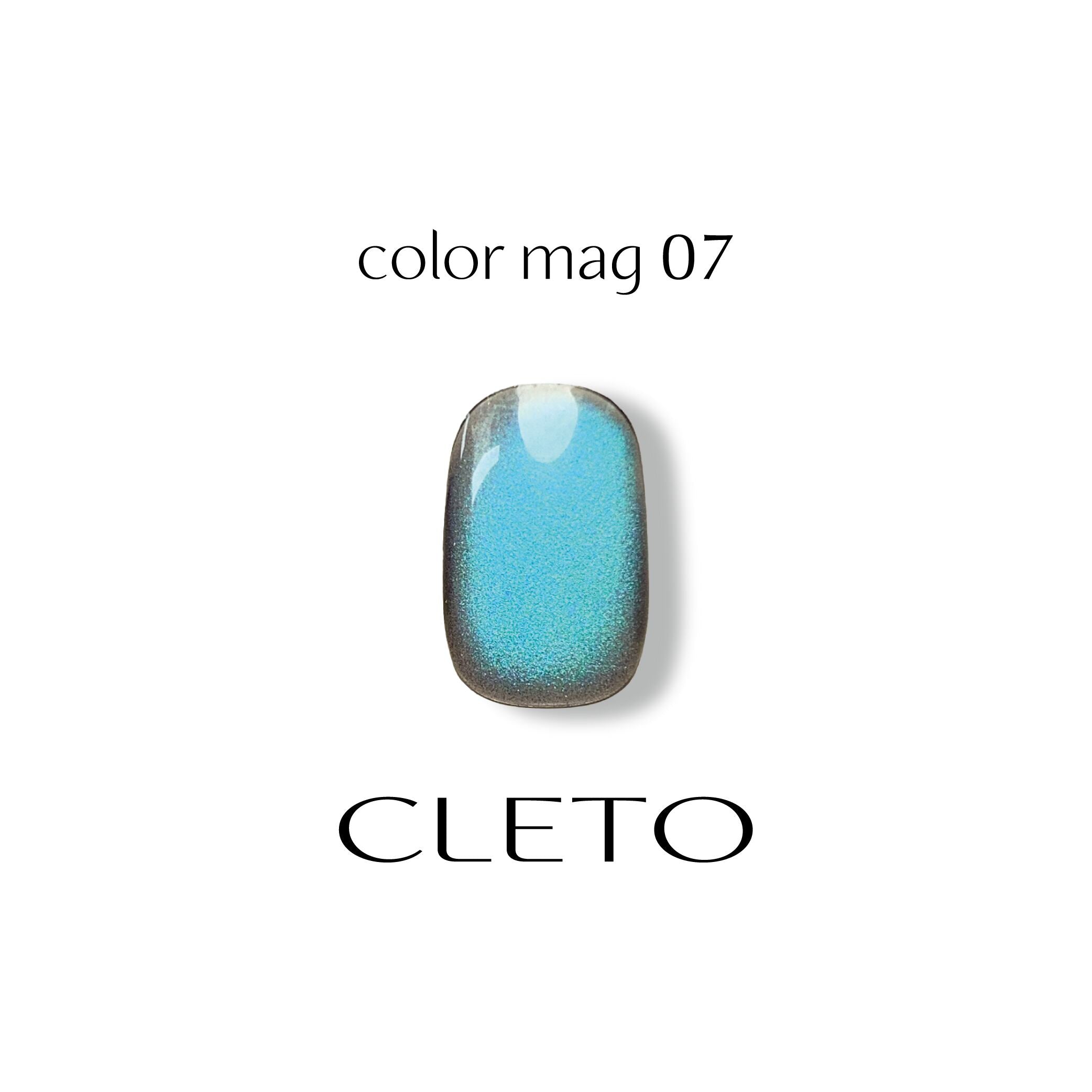 CLETO - Colour Mag (Individuals/Full set)
