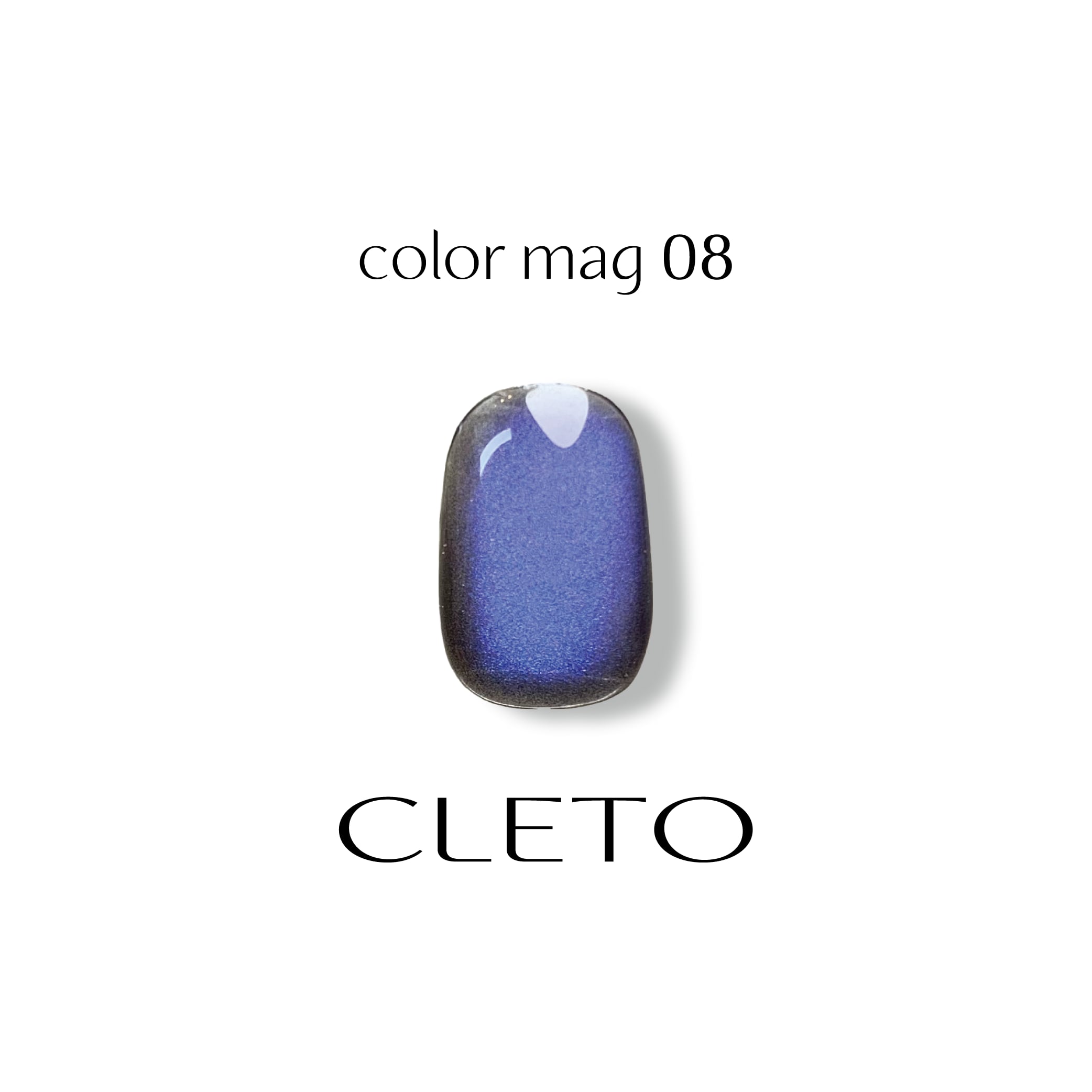 CLETO - Colour Mag (01-08)