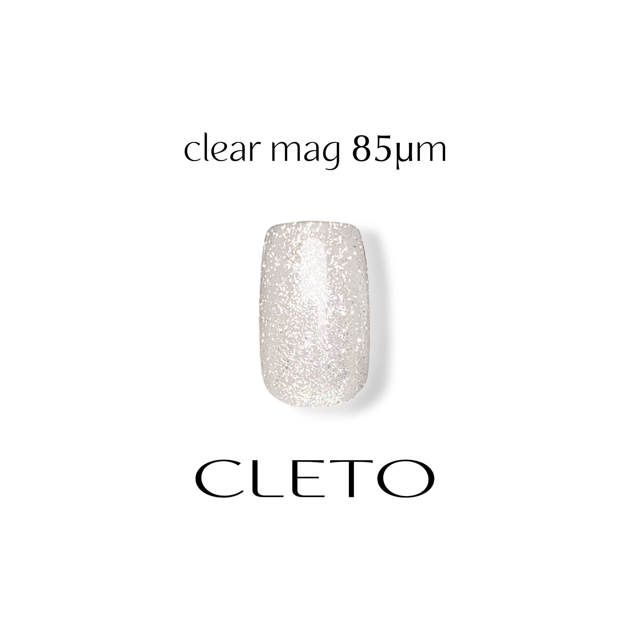 CLETO - Clear Mag Set