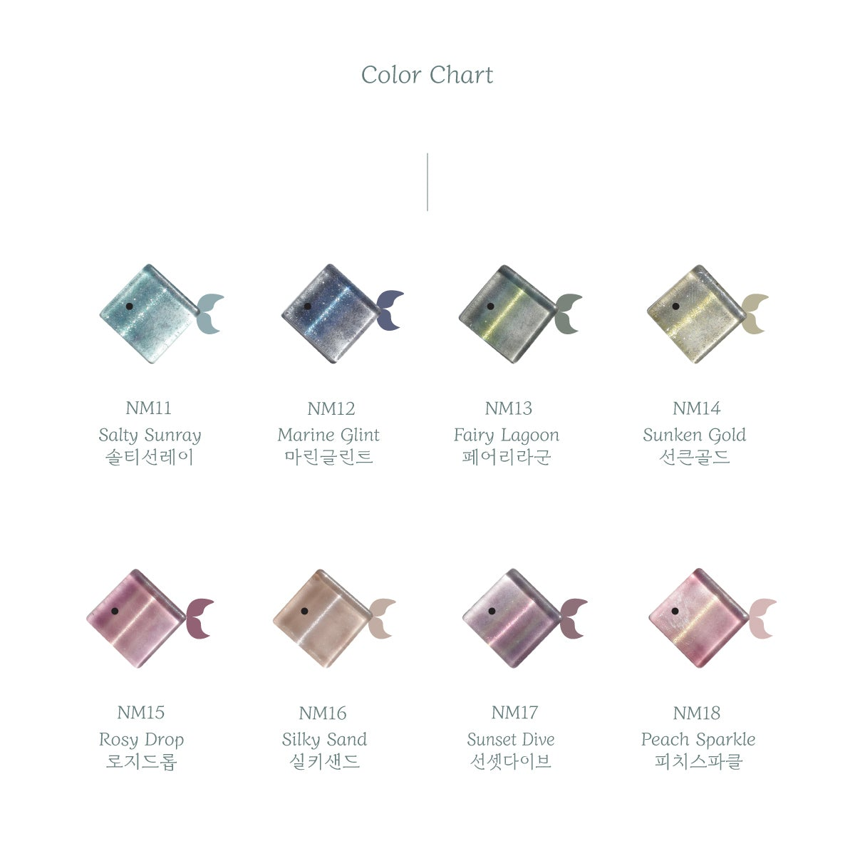 BEVLAH - Float: Day & Dream Collection
