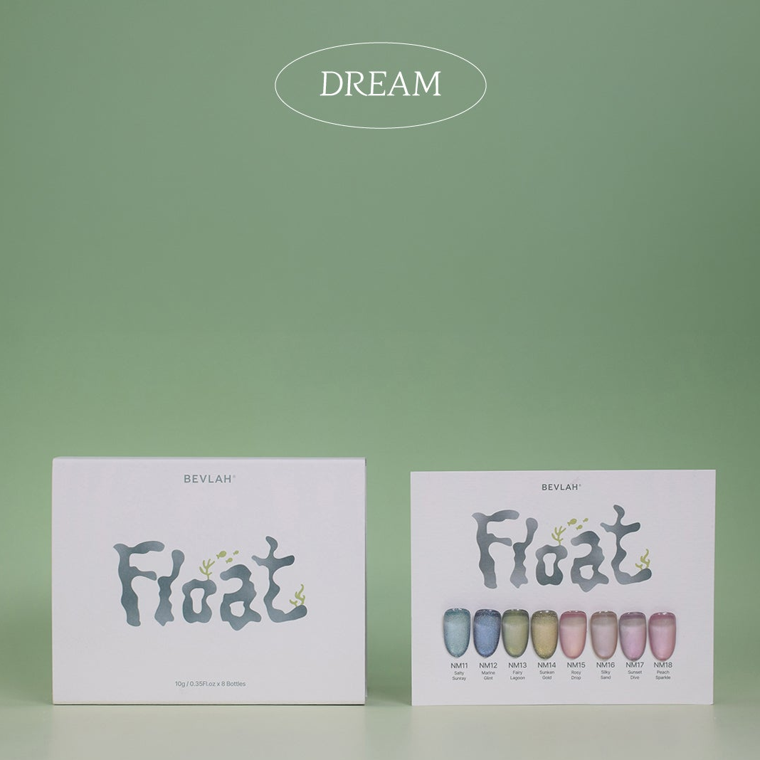 BEVLAH - Float: Day & Dream Collection
