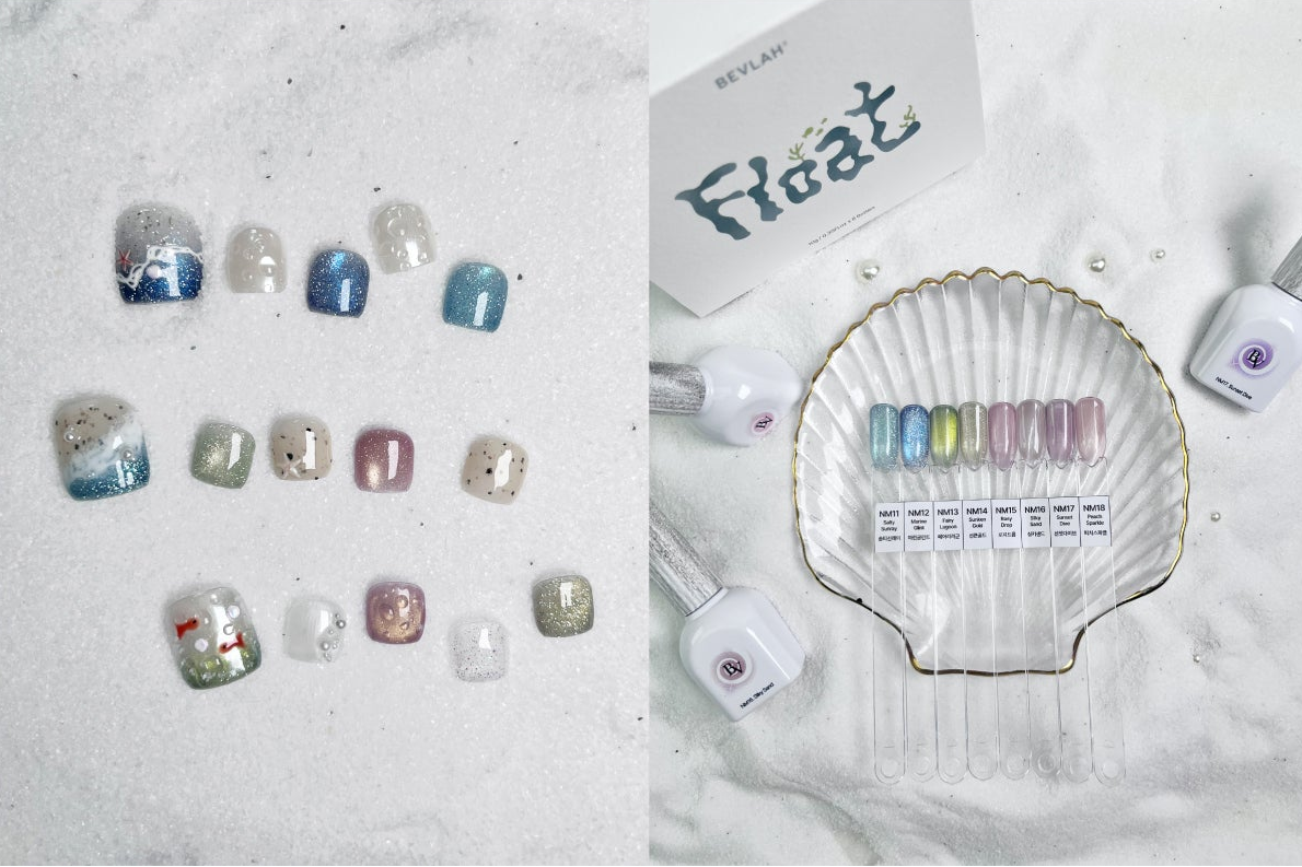 BEVLAH - Float: Day & Dream Collection