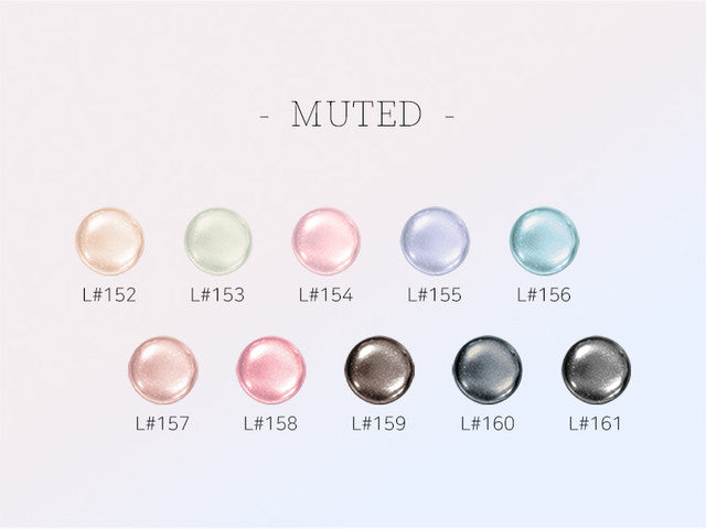 LIUHWA - Muted Collection