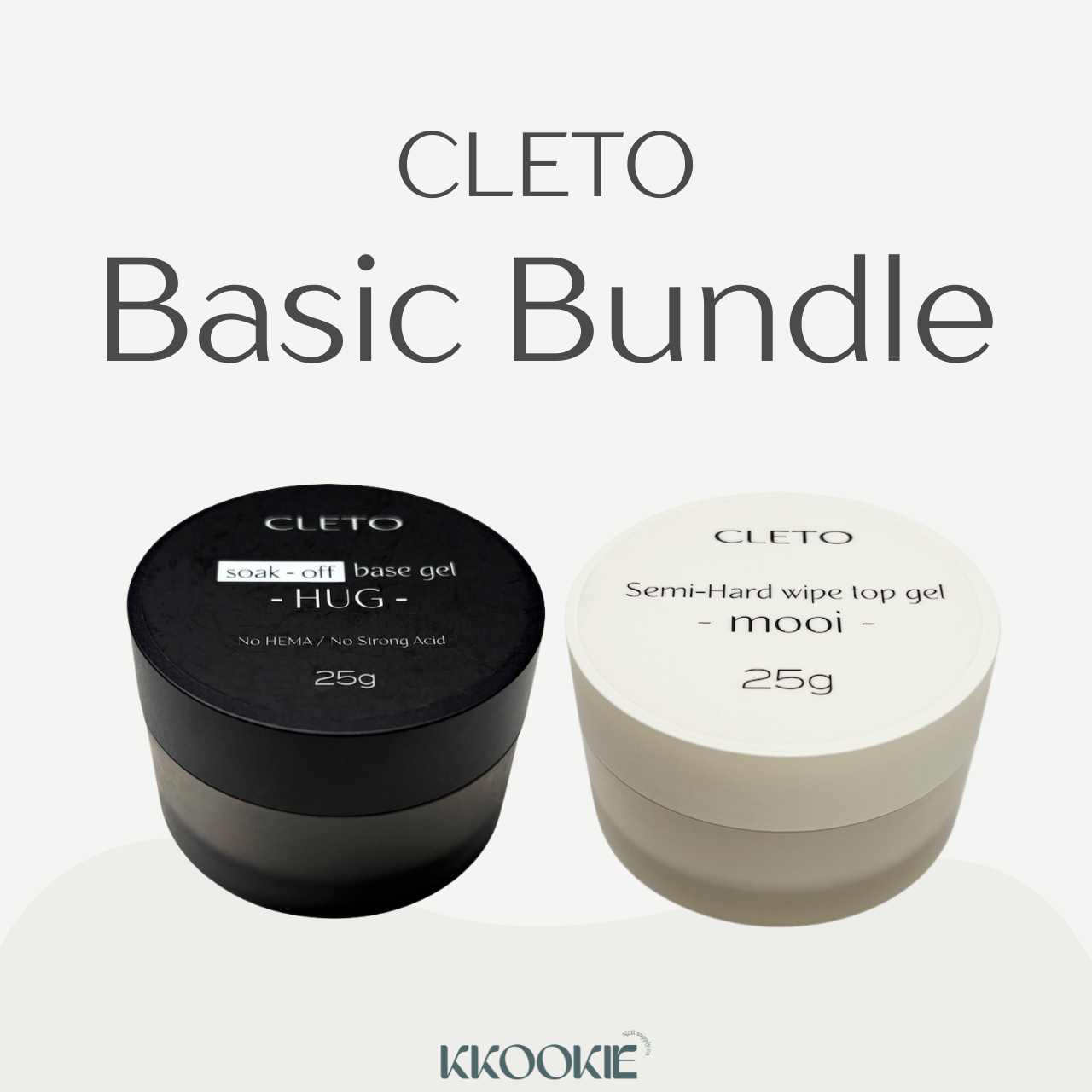 CLETO Basic Bundle