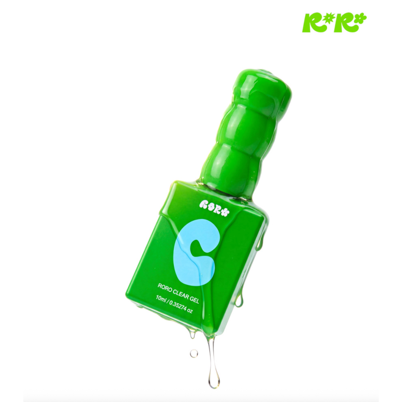 RORO - Clear Gel
