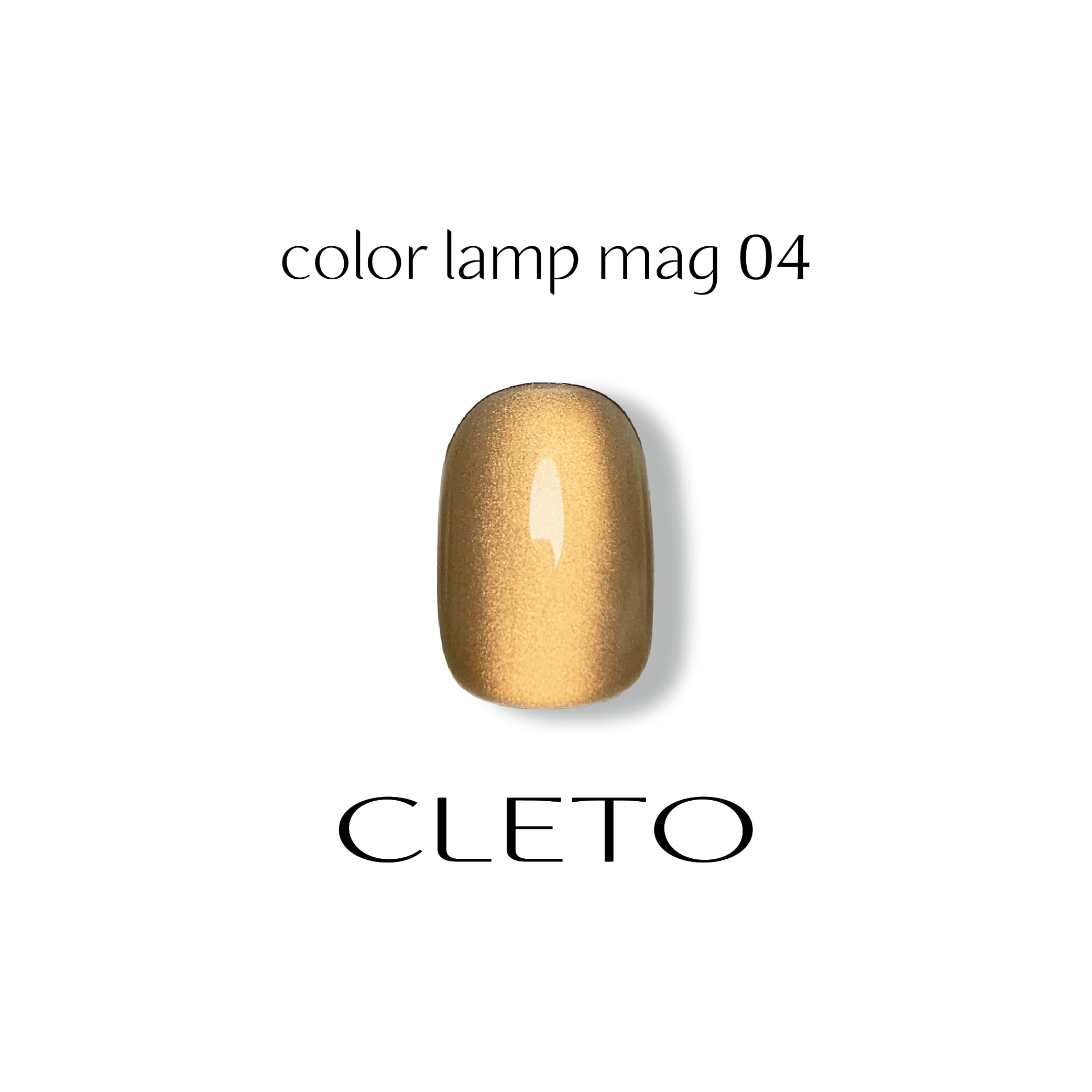 CLETO - Colour Lamp Mag (Individuals/Full set)