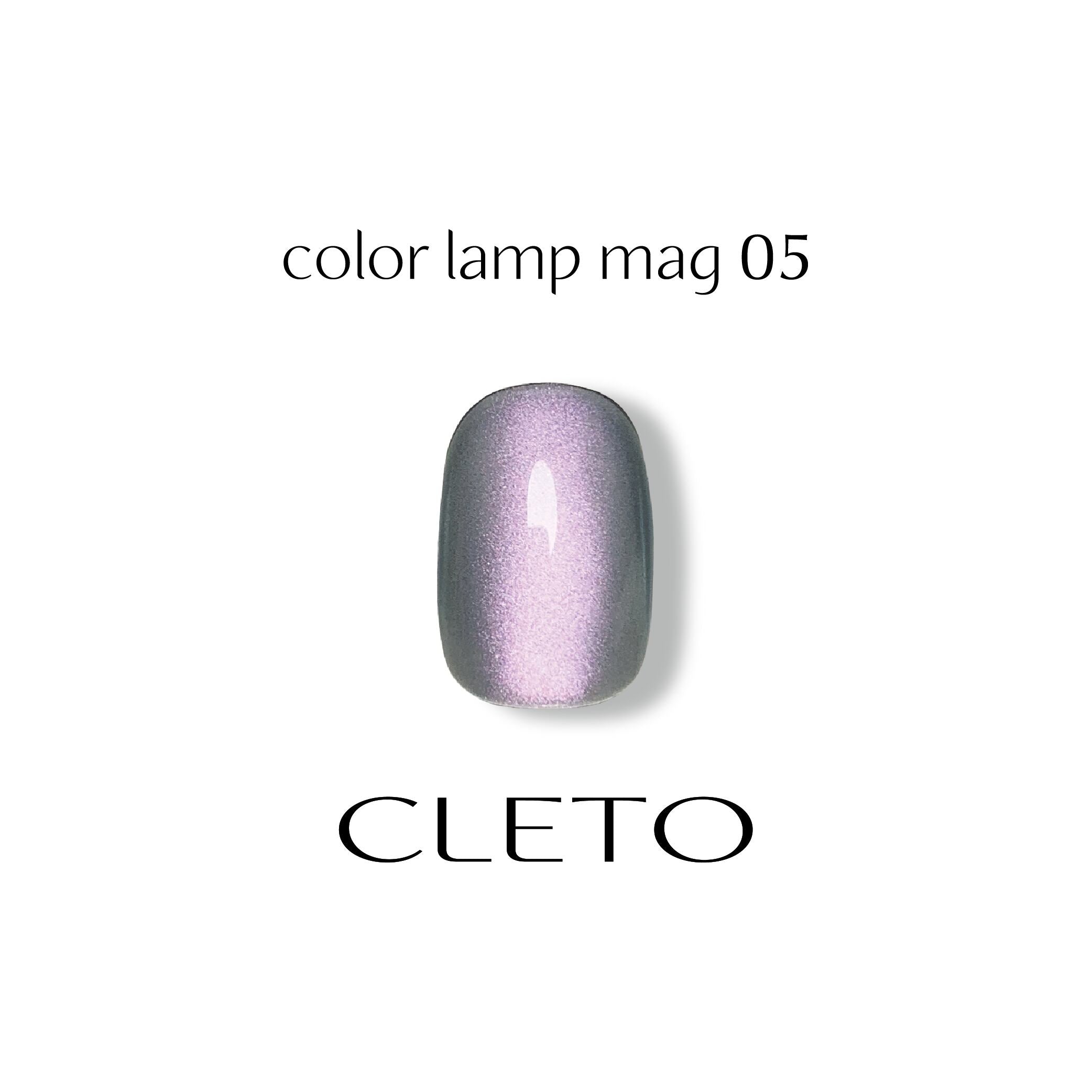 CLETO - Colour Lamp Mag (Individuals/Full set)