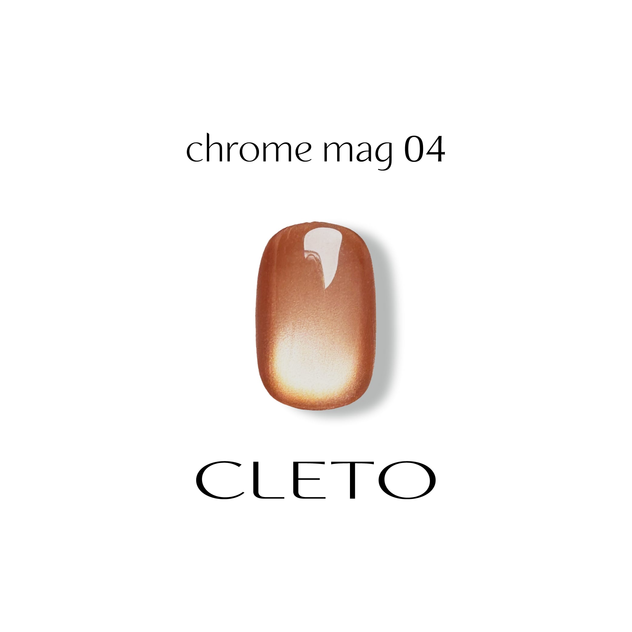 CLETO - Chrome Mag set #1 (01-12)