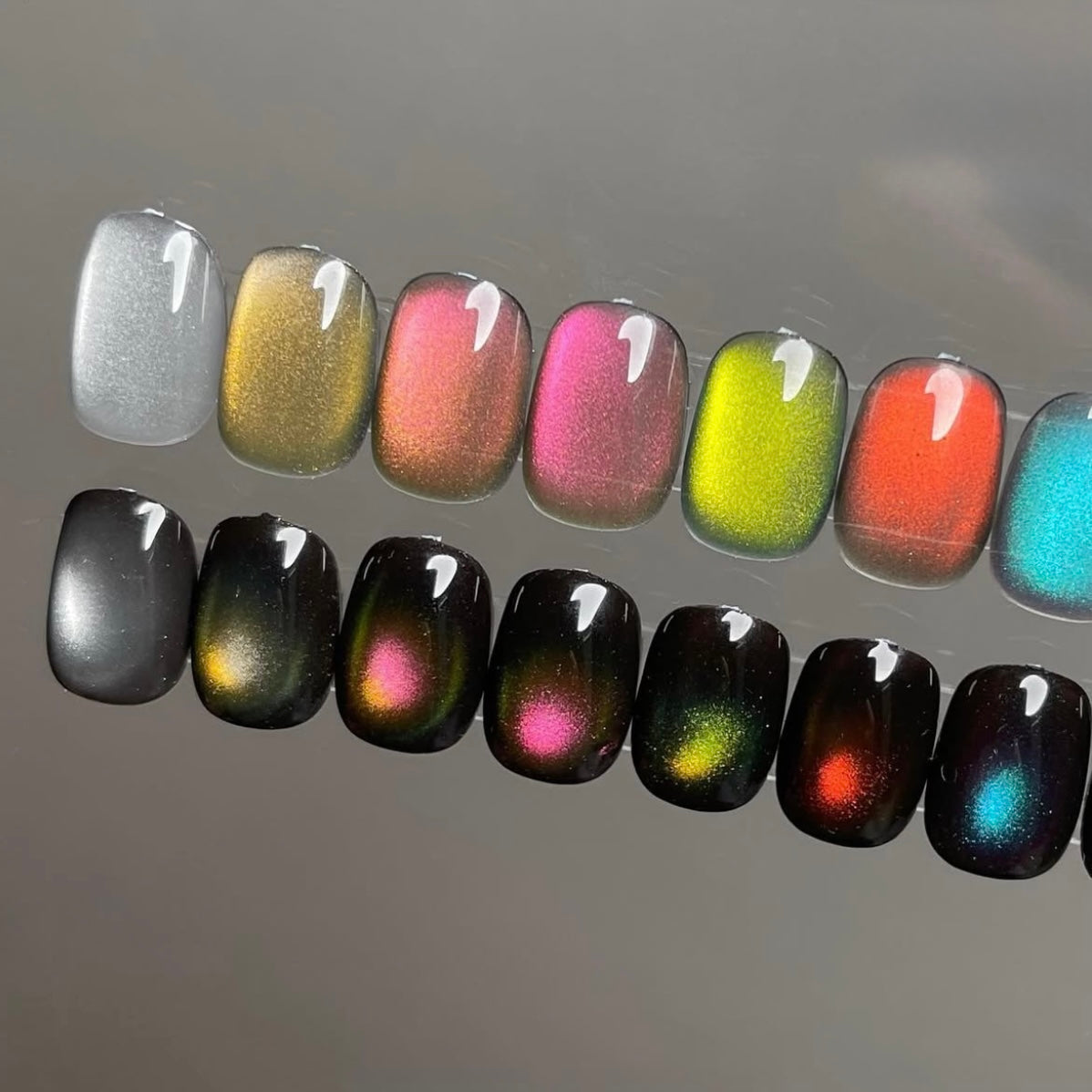 CLETO - Colour Mag (Individuals/Full set)