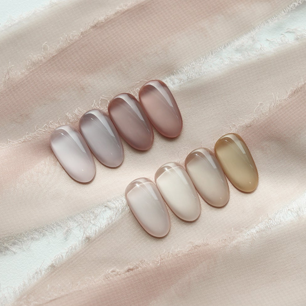 FROM THE NAIL - FOUNDATION Collection