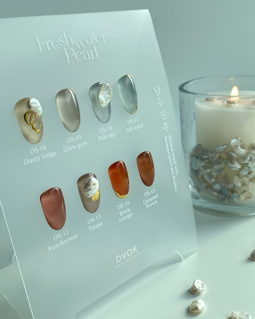 Dvok - Freshwater Pearl Collection (Singles Only)