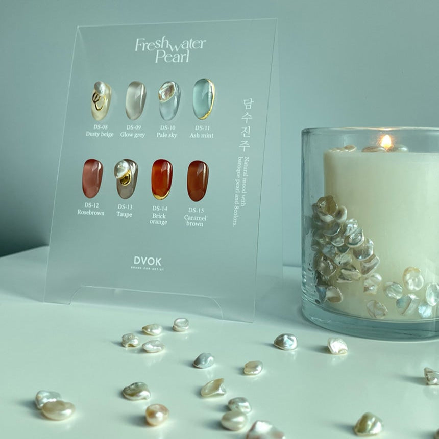 Dvok - Freshwater Pearl Collection (Singles Only)