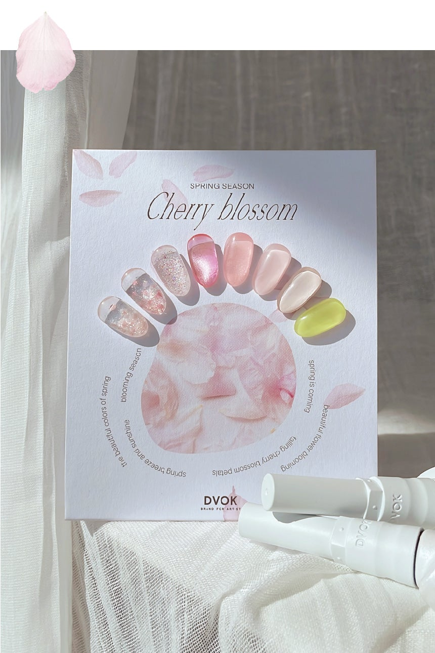 Dvok - Cherry Blossom Collection