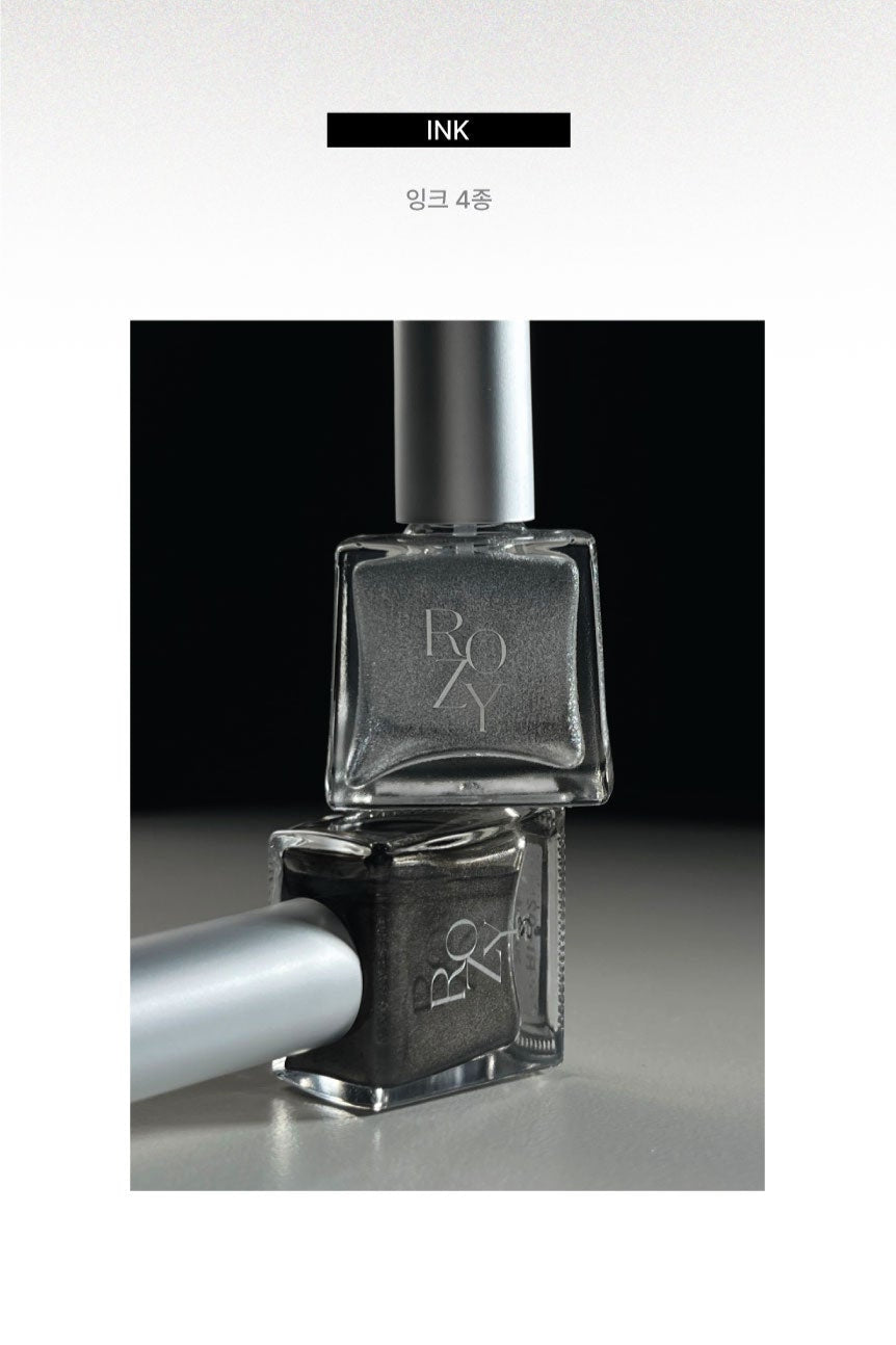 Rozyhip - SILVER Collection (Individuals/Full set)