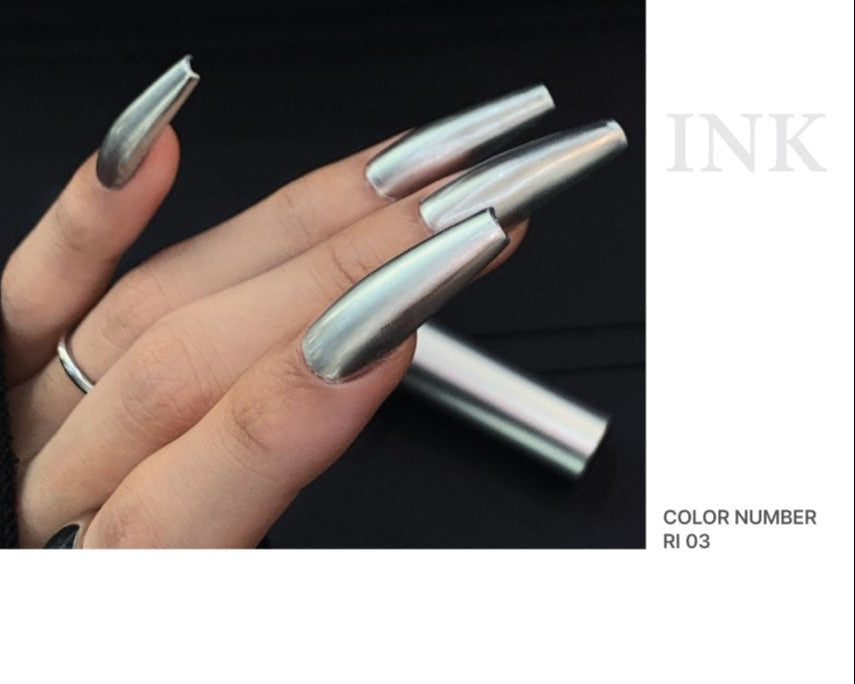 Rozyhip - SILVER Collection (Individuals/Full set)