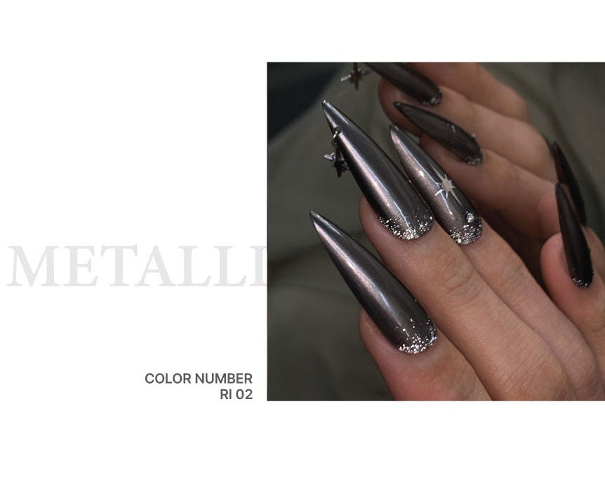 Rozyhip - SILVER Collection (Individuals/Full set)