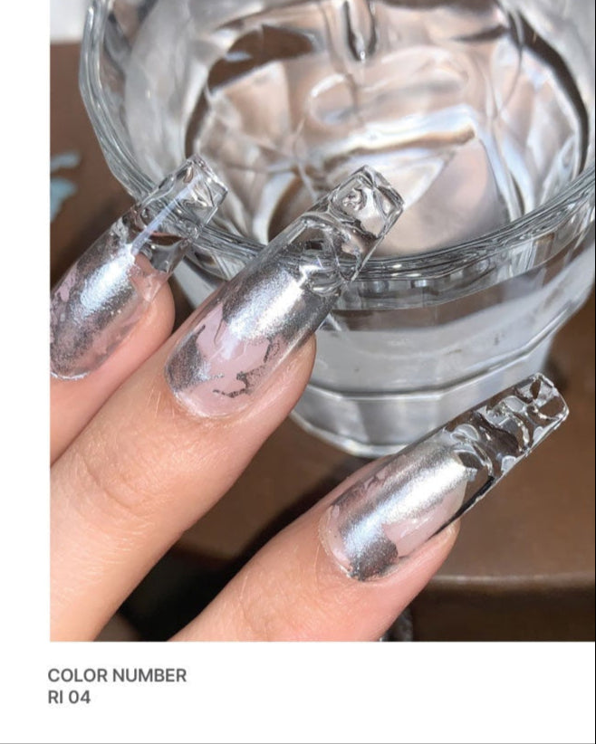 Rozyhip - SILVER Collection (Individuals/Full set)