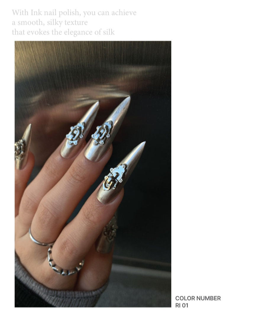 Rozyhip - SILVER Collection (Individuals/Full set)