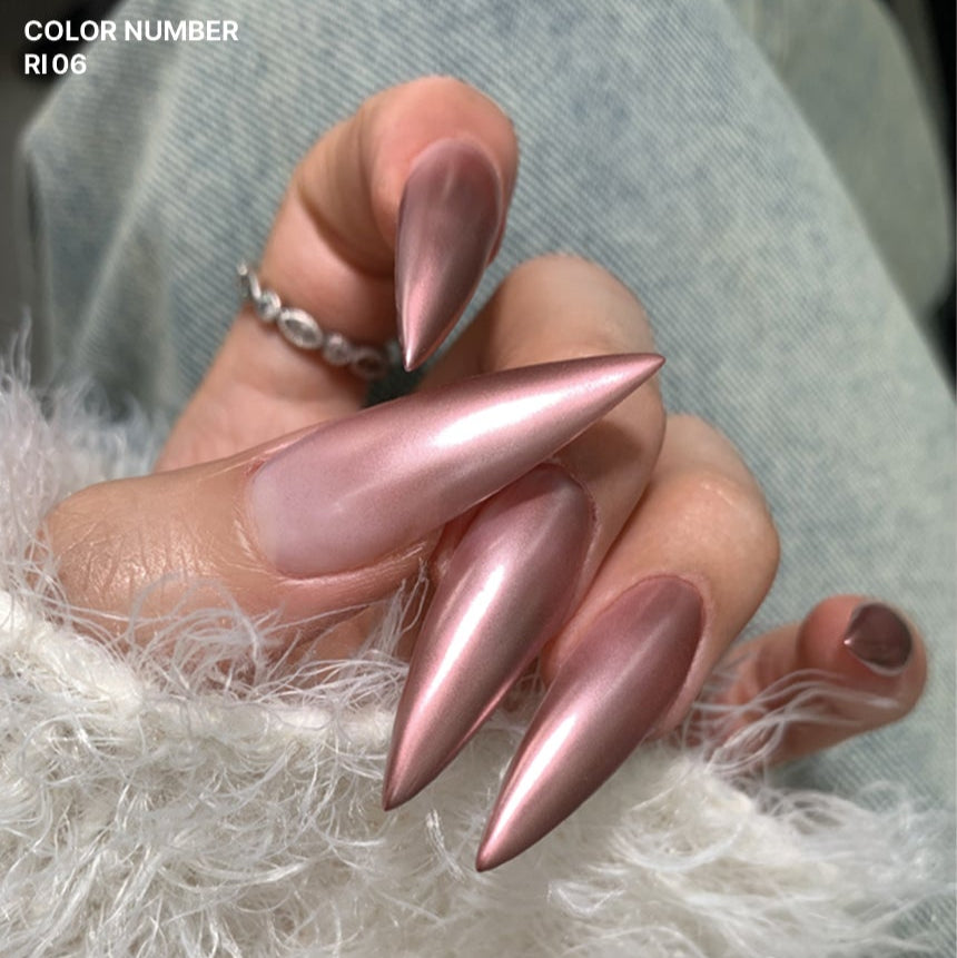 Rozyhip- ROSÉ Collection (Individuals/Full set)