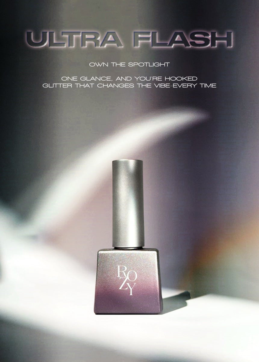 Rozyhip - ULTRA FLASH Collection (Individuals/Full set)