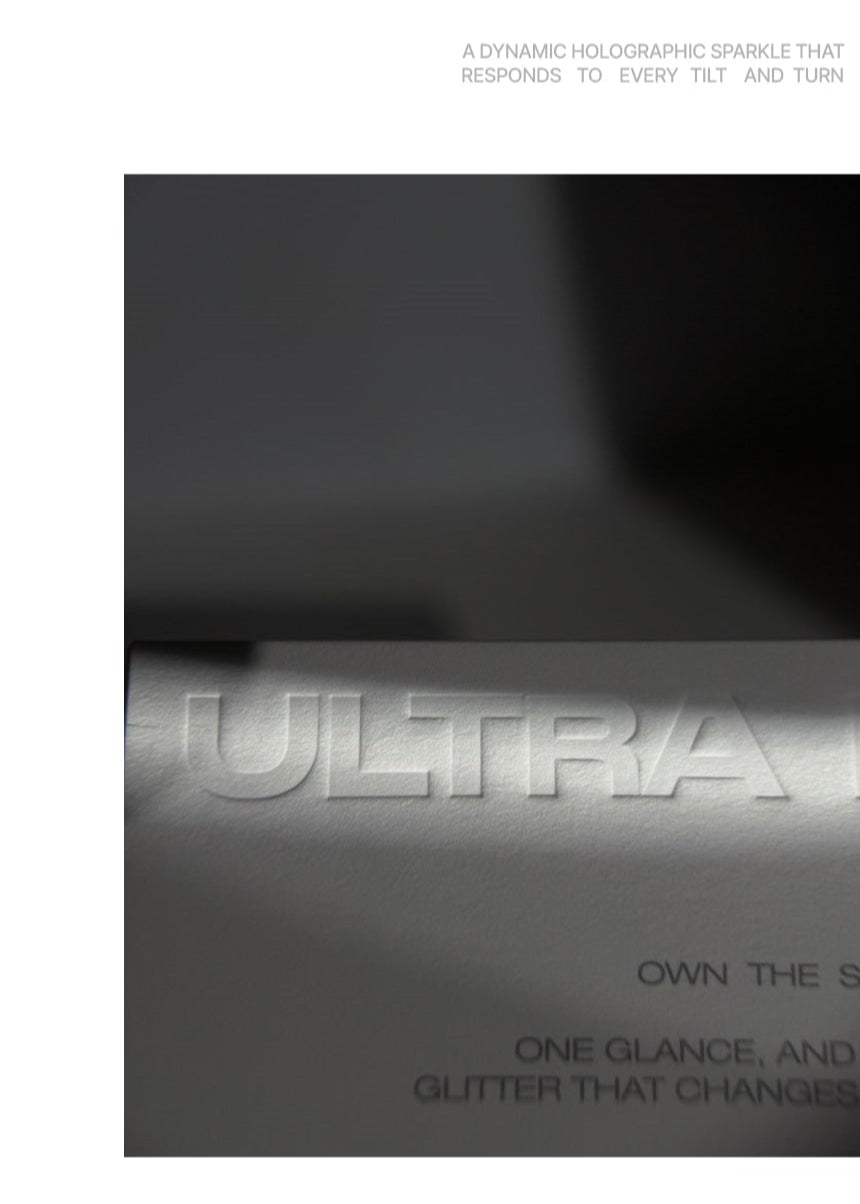 Rozyhip - ULTRA FLASH Collection (Individuals/Full set)