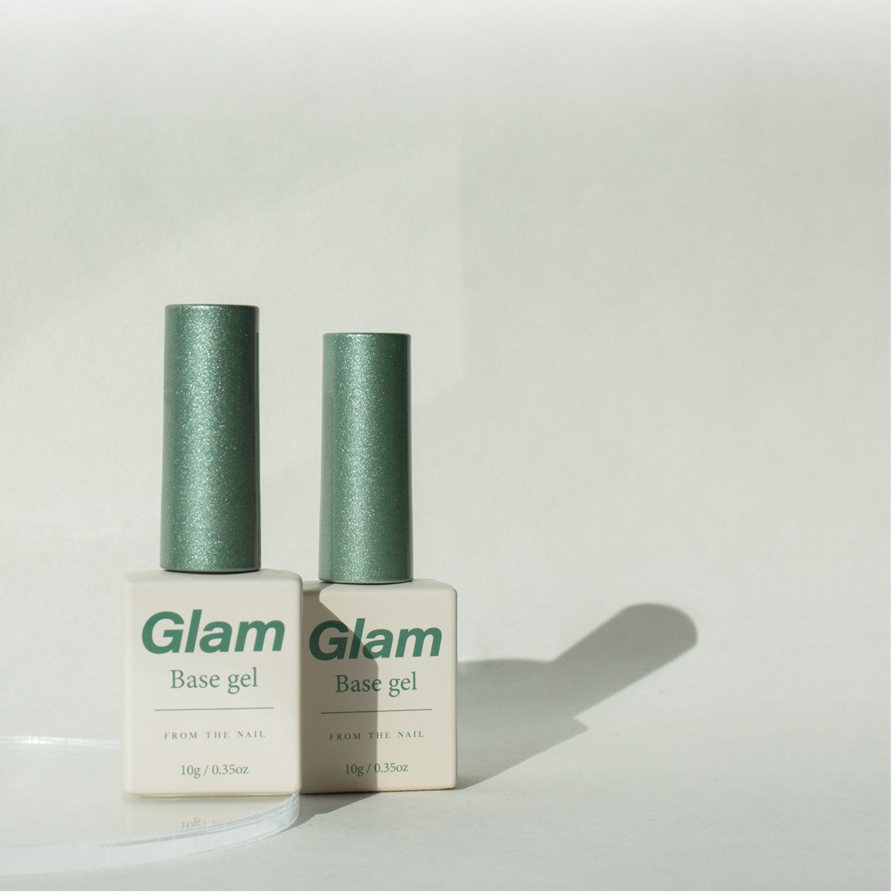 FROM THE NAIL - GLAM Base Gel Renewal*
