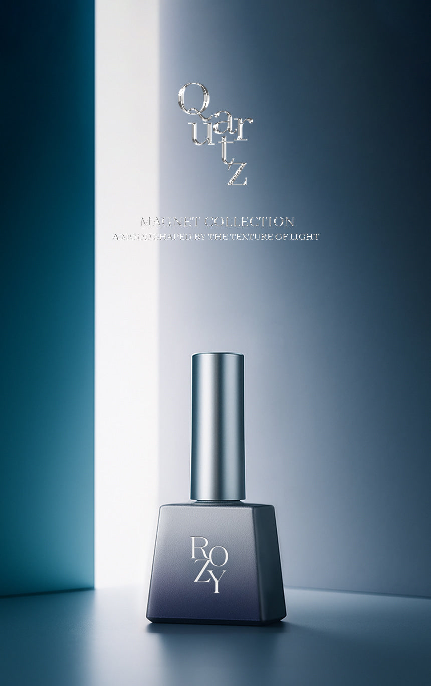 Rozyhip - QUARTZ Collection (Individuals/Full set)