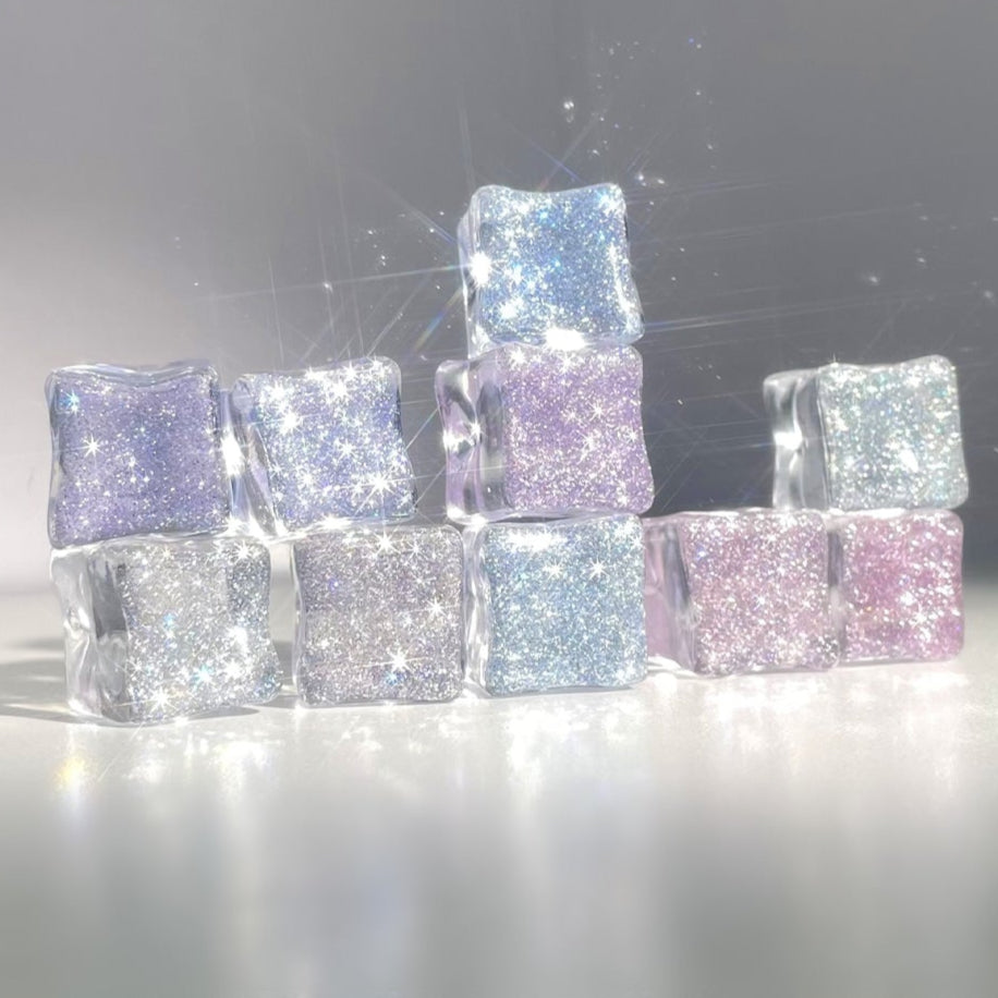 Dvok - Slushy Collection (Individuals/Full set)