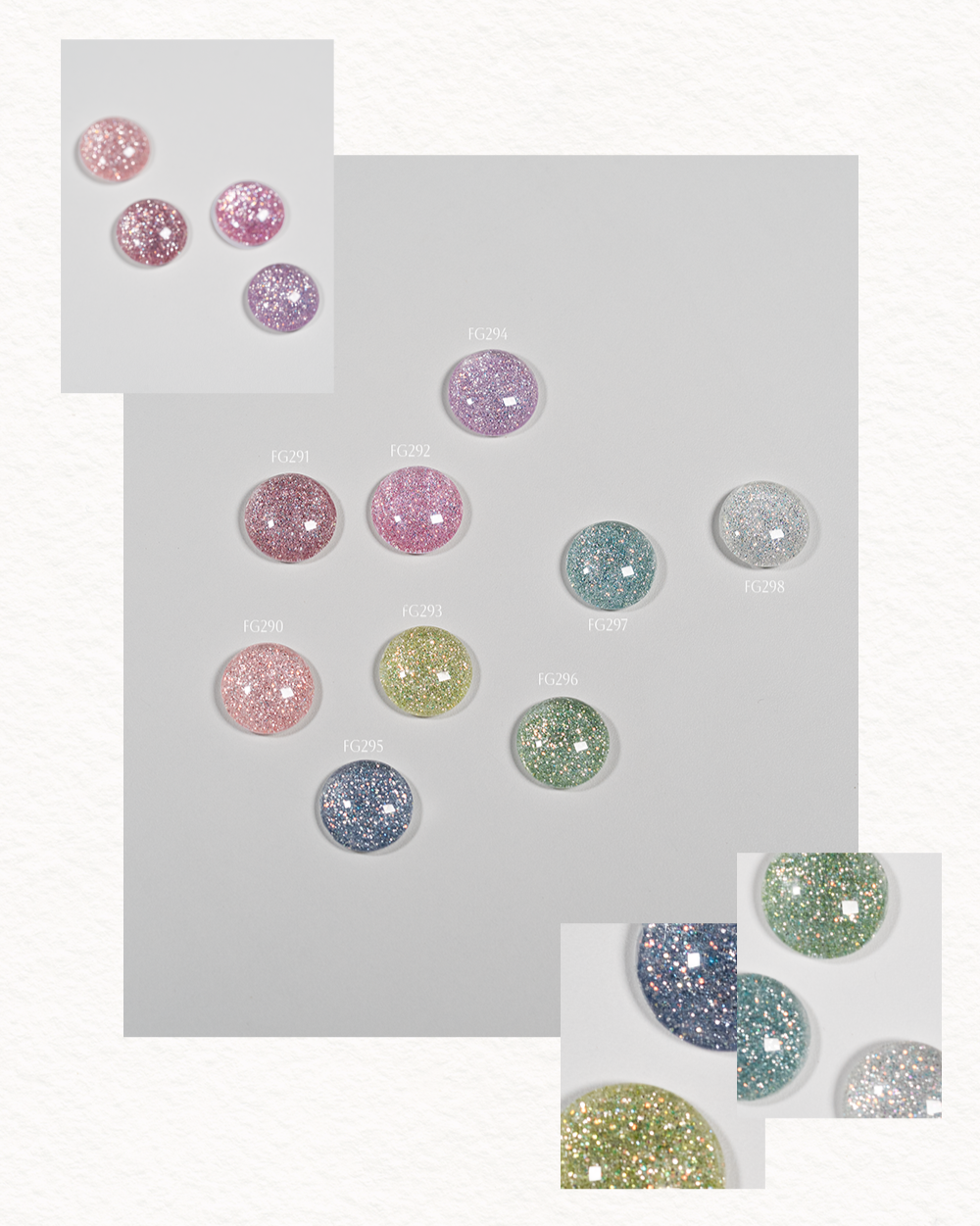 FROM THE NAIL - ONR Collection