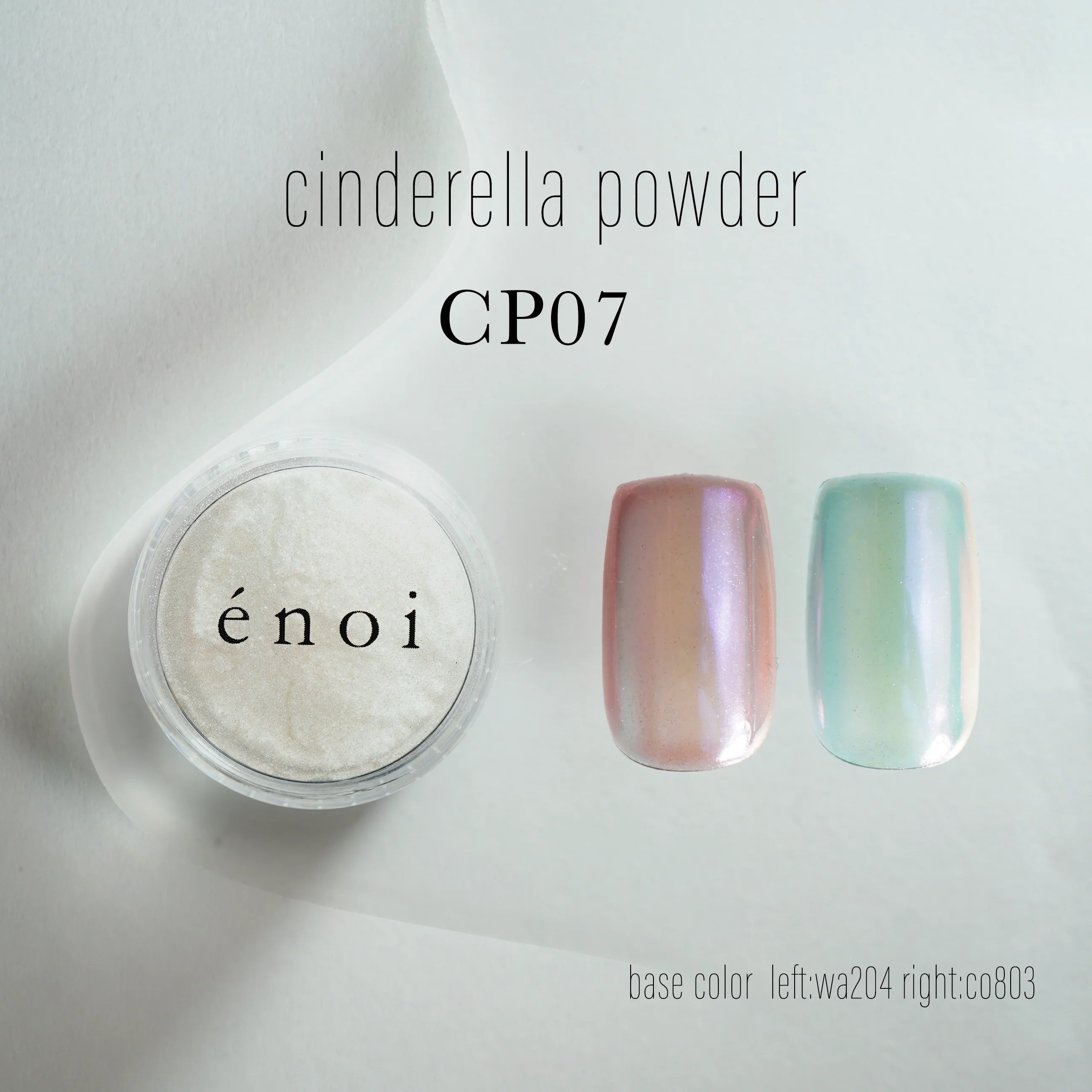 Enoi - Cinderella Powder
