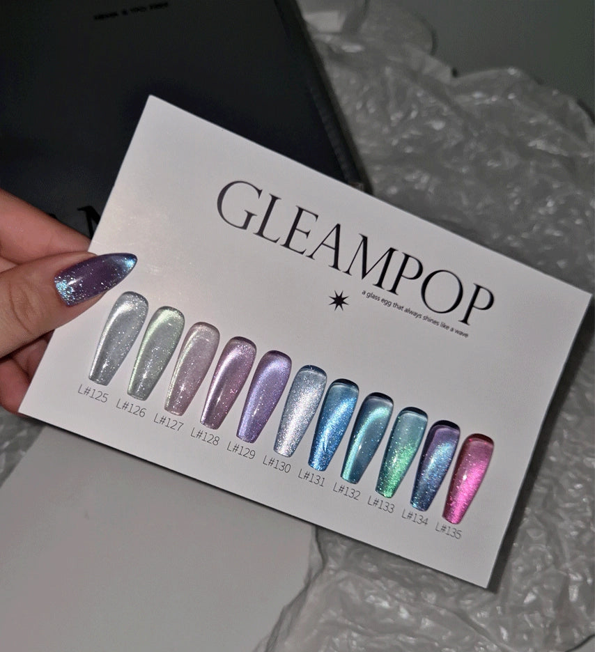 LIUHWA - GLEAM POP Collection (Individuals/Full set)