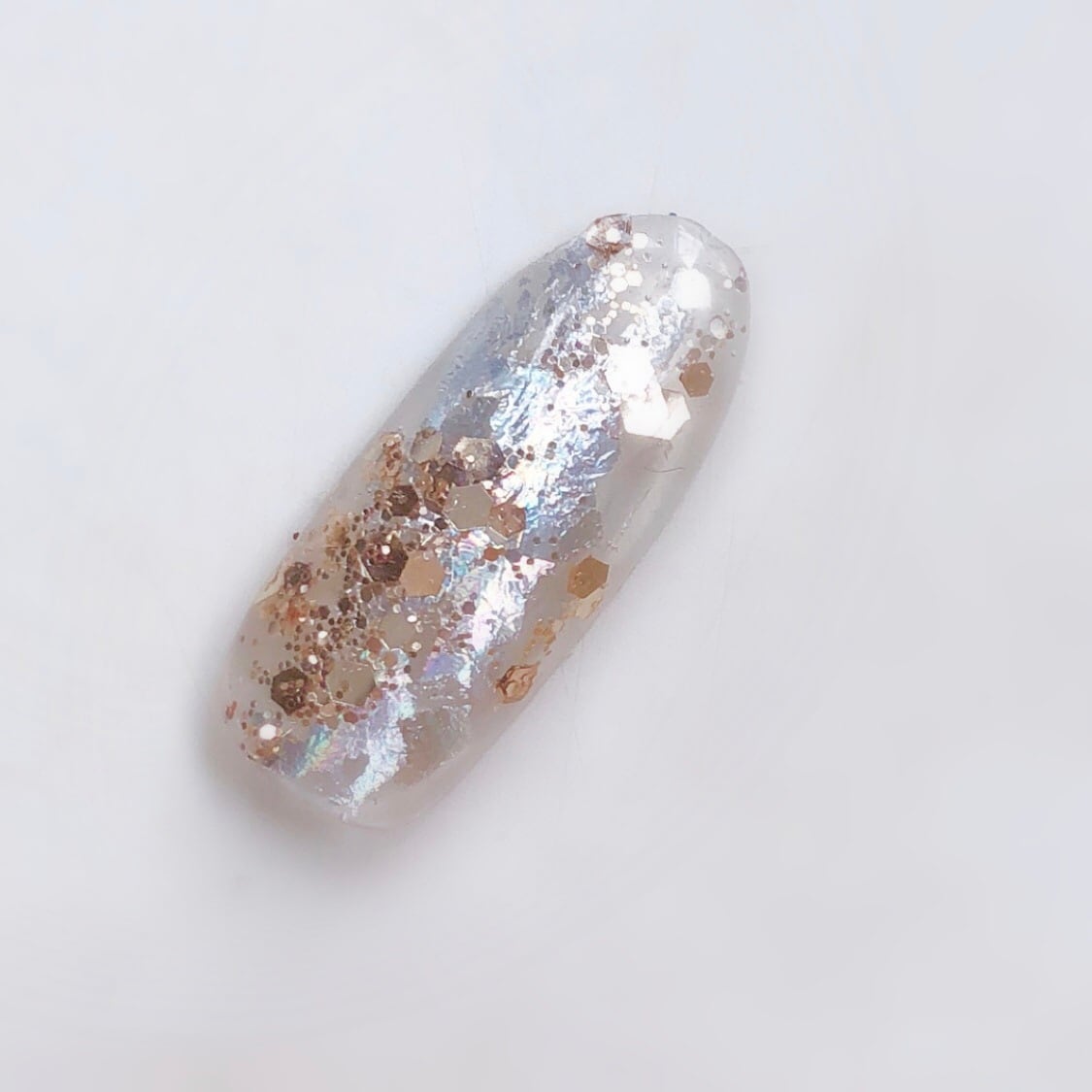 Atelier Novel - Wave Aurora Foil F605