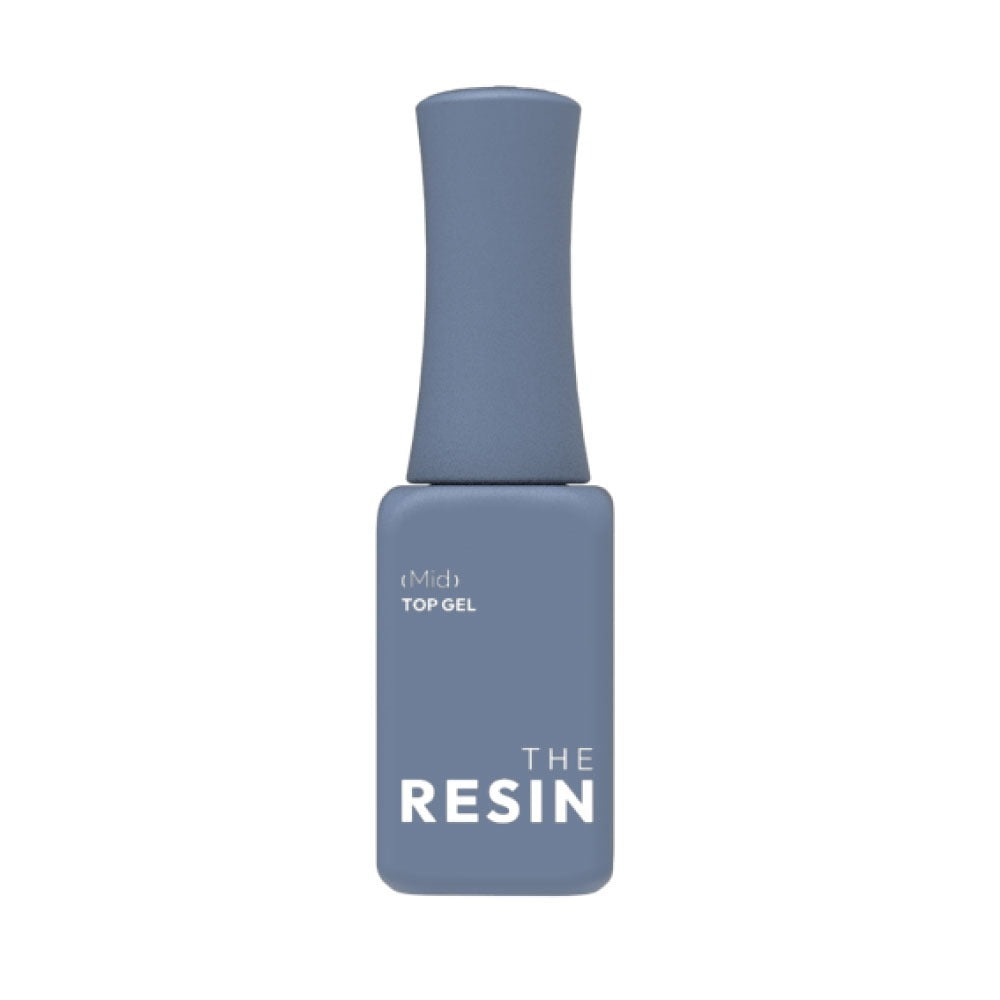 Izemi - The Resin Top Gel (4 types)