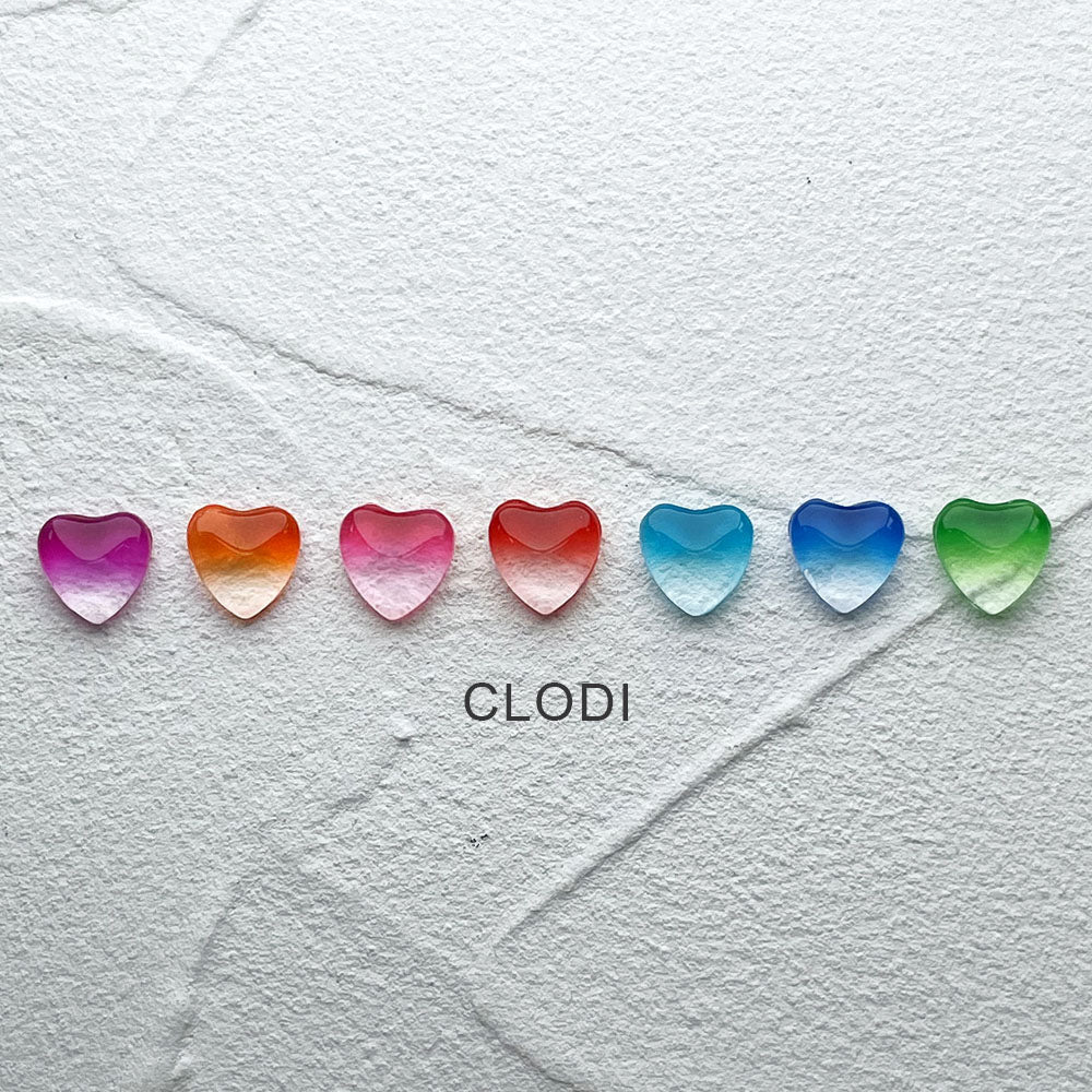 Clodi - Super Happy Collection (Individuals/Full set)