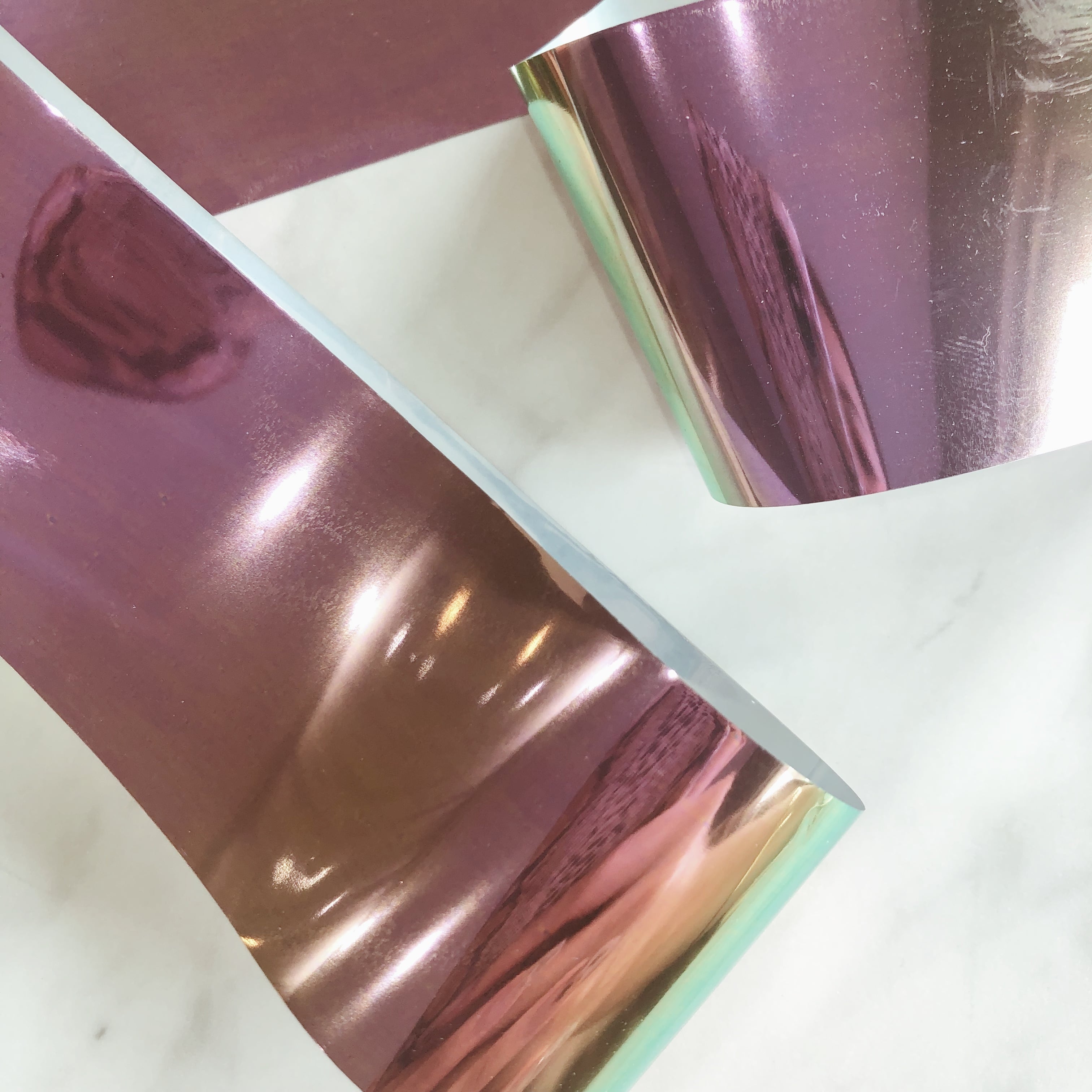 Atelier Novel - Strahl foil F615