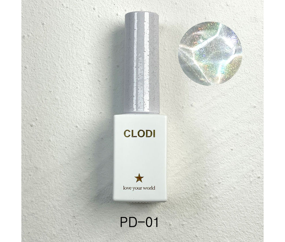 Clodi - Pure Delight Magnet Collection (Individuals/Full set)
