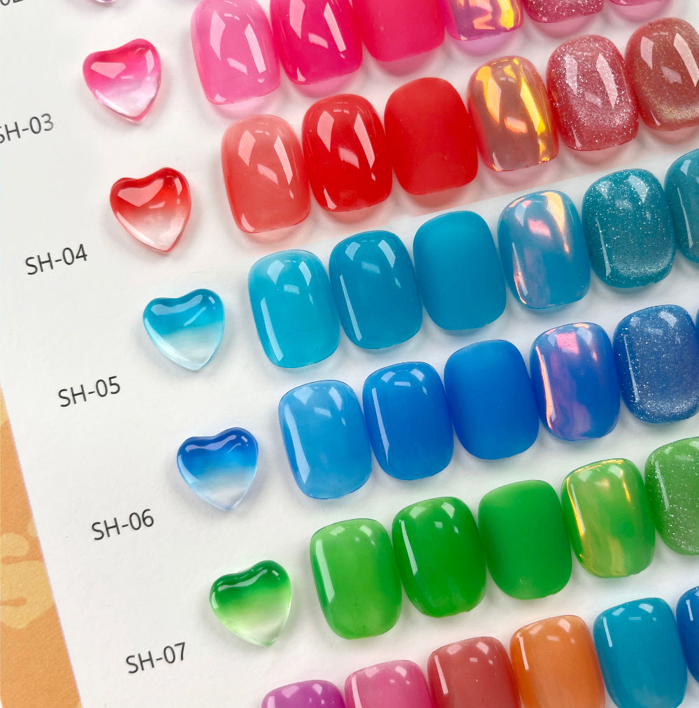 Clodi - Super Happy Collection (Individuals/Full set)