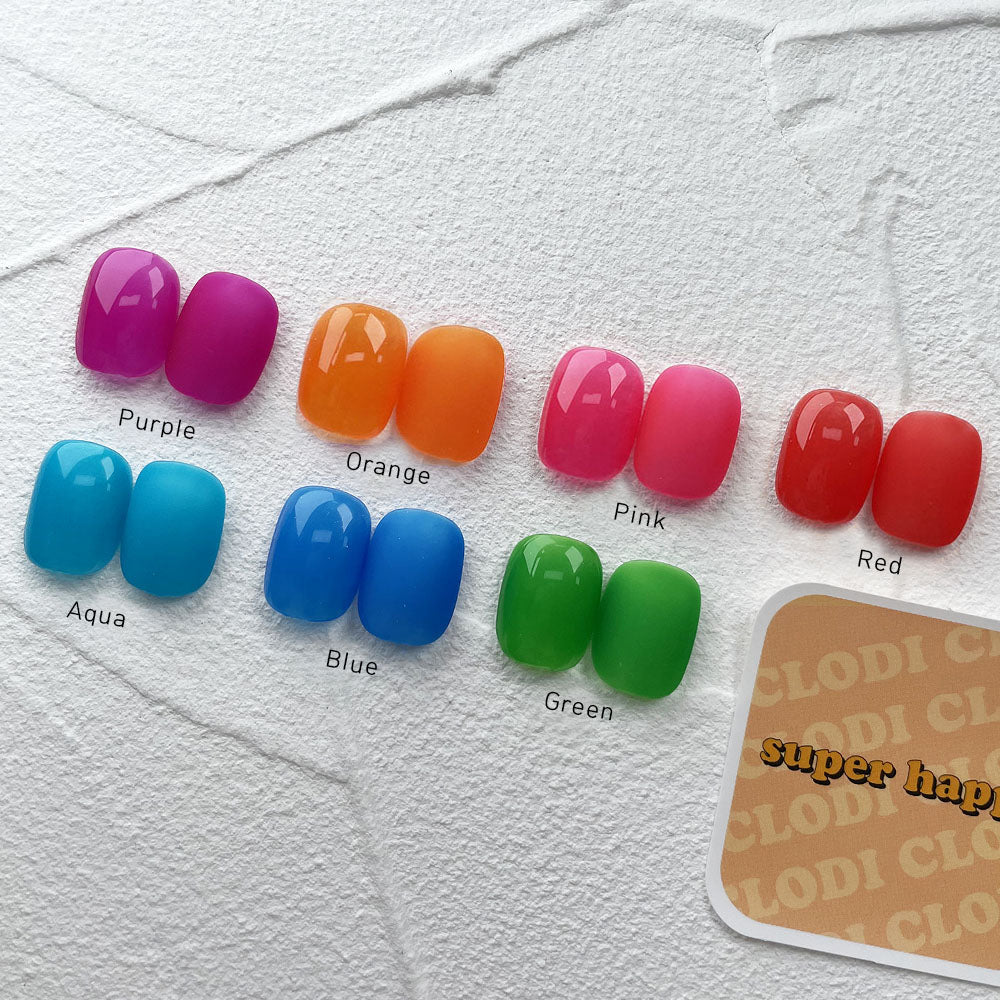 Clodi - Super Happy Collection (Individuals/Full set)