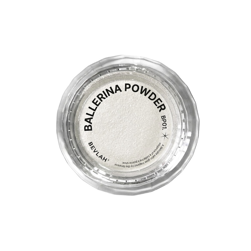 BEVLAH - Ballerina Powder BP01