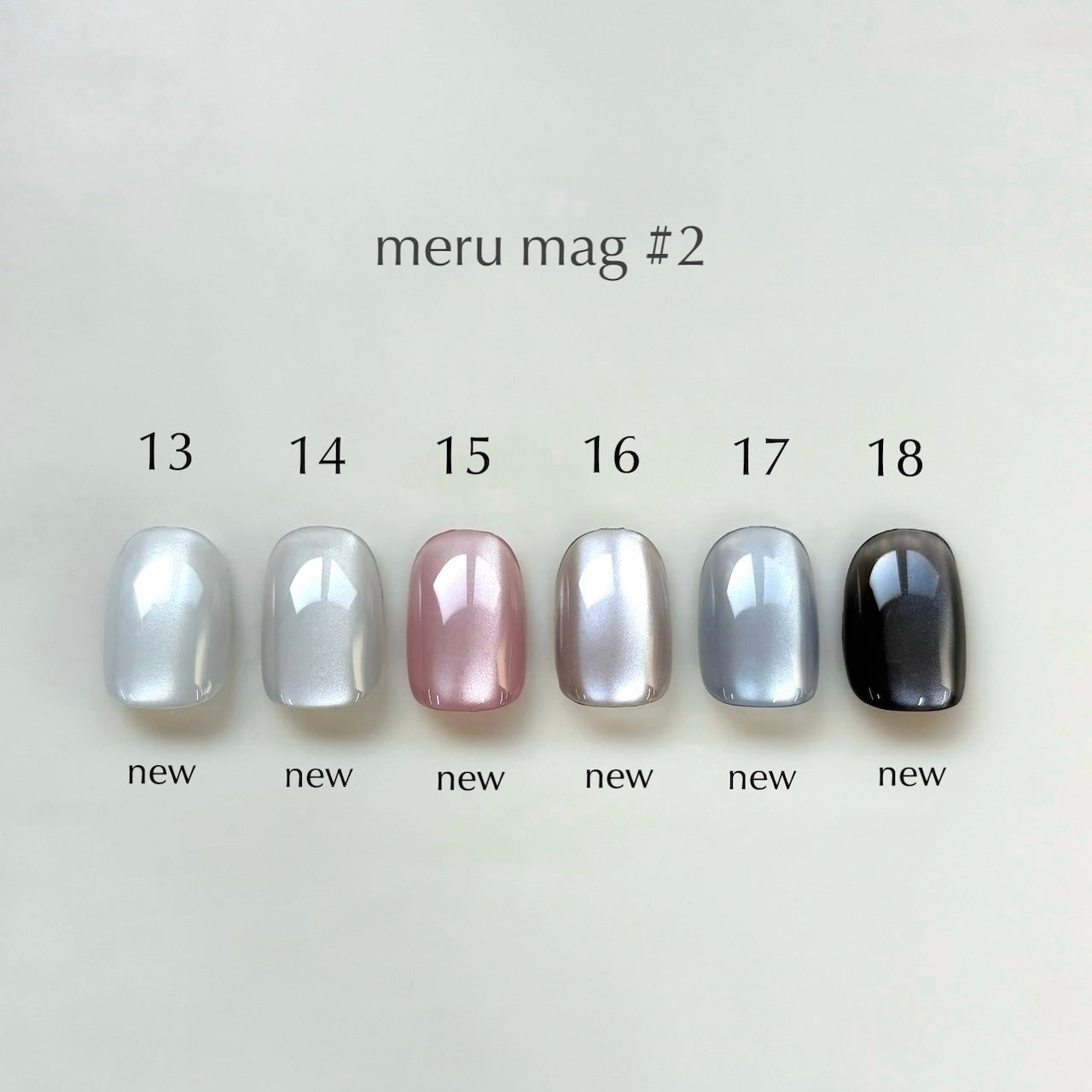 CLETO - meru mag #2 (2μm, 13-18)