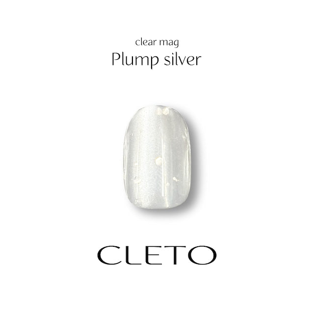 CLETO - Clear Mag Set #2
