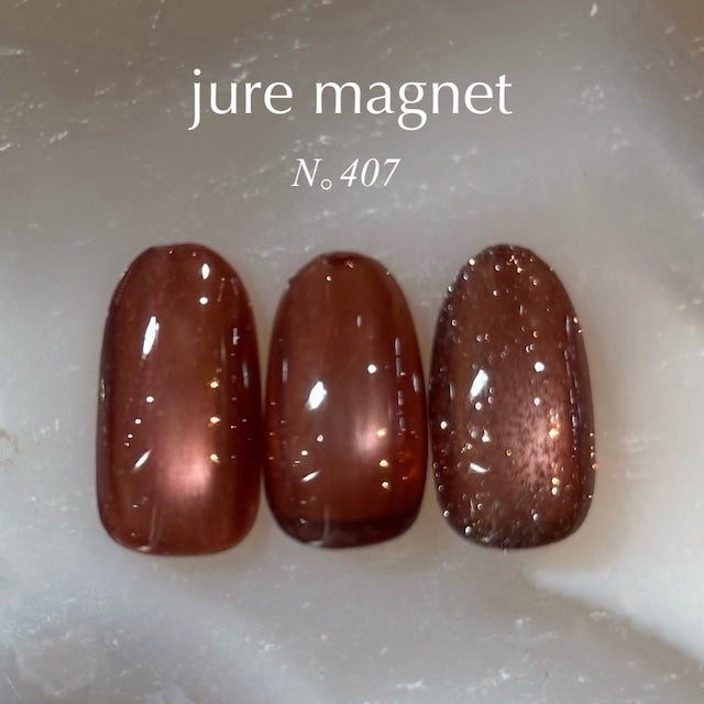 UNDERSPELL - Jure Magnet Collection (8 Colours)