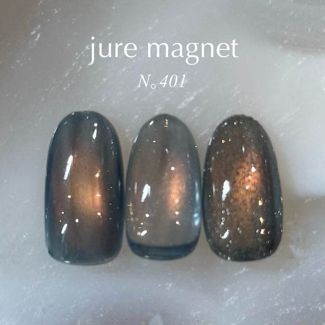 UNDERSPELL - Jure Magnet Collection (8 Colours)