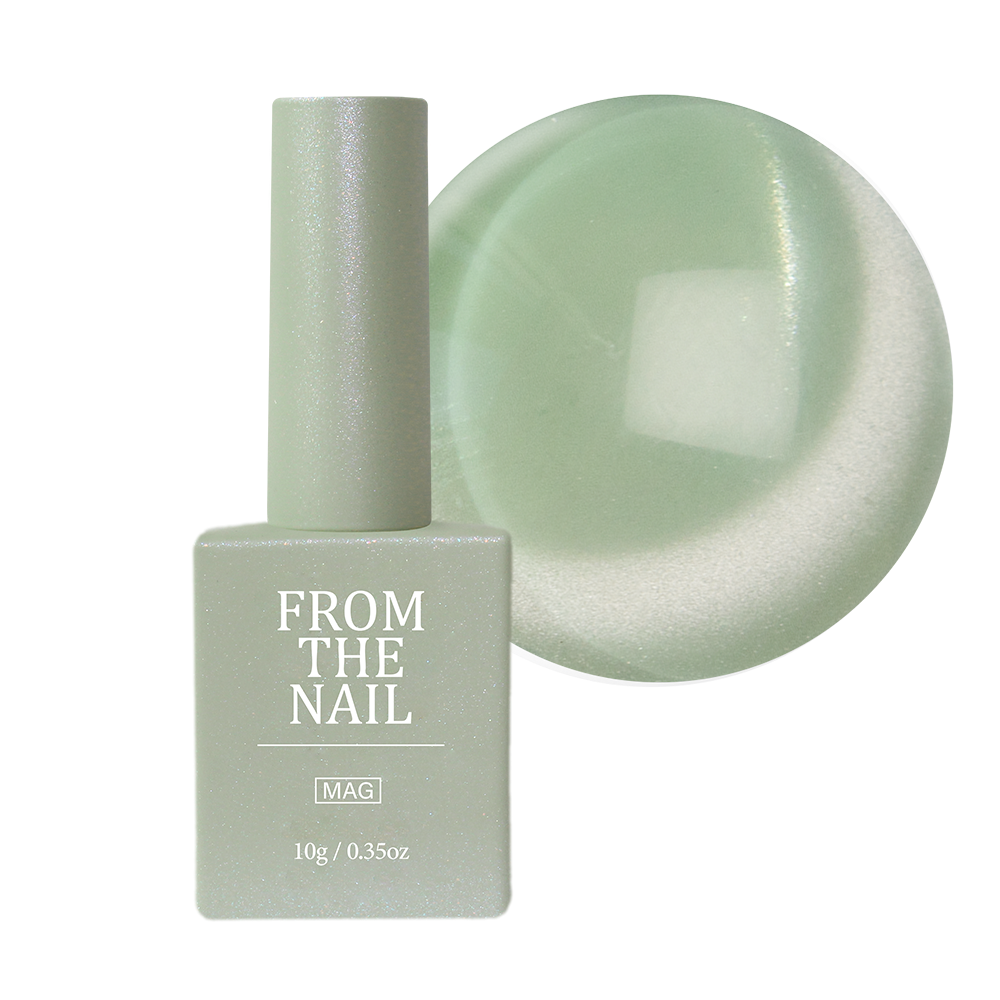 FROM THE NAIL - Angel Ring Collection (Individuals/Full set)