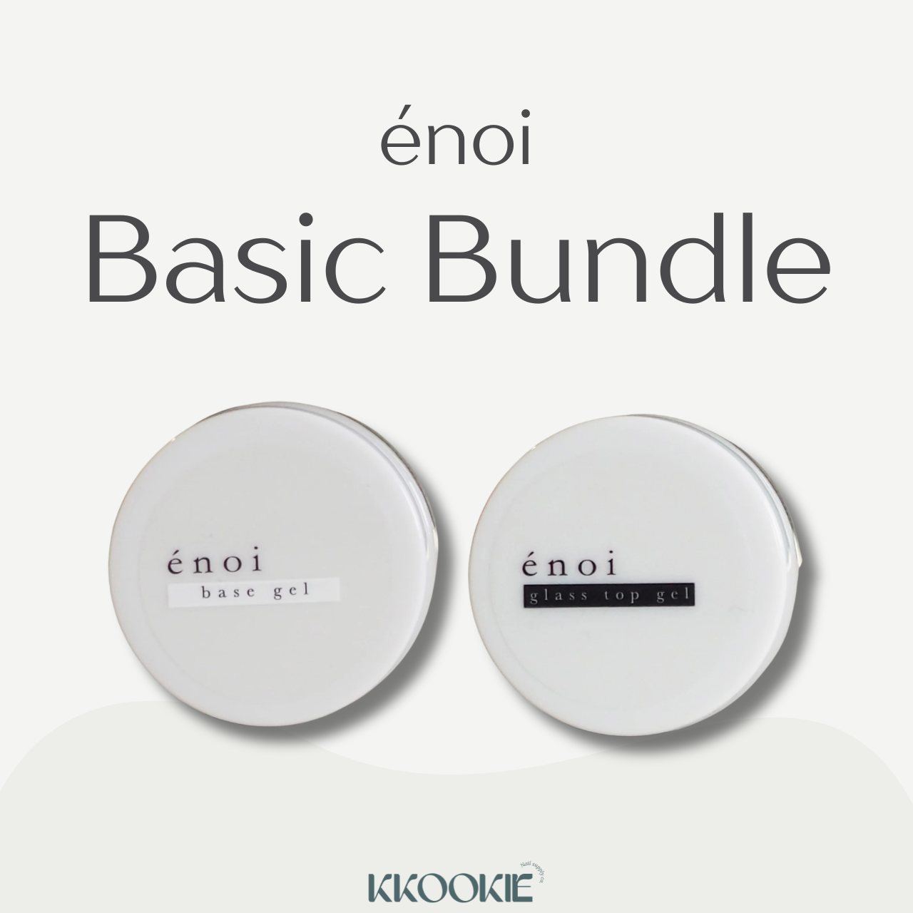 enoi Basic Bundle