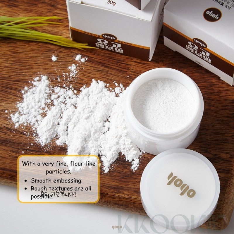 YOGO - Embo Meal Powder