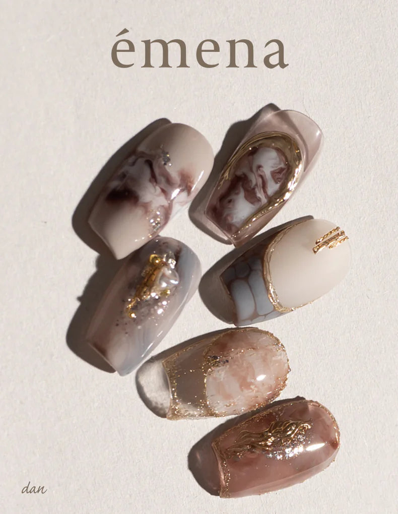 emena - Nuance Gel (0800-0808)