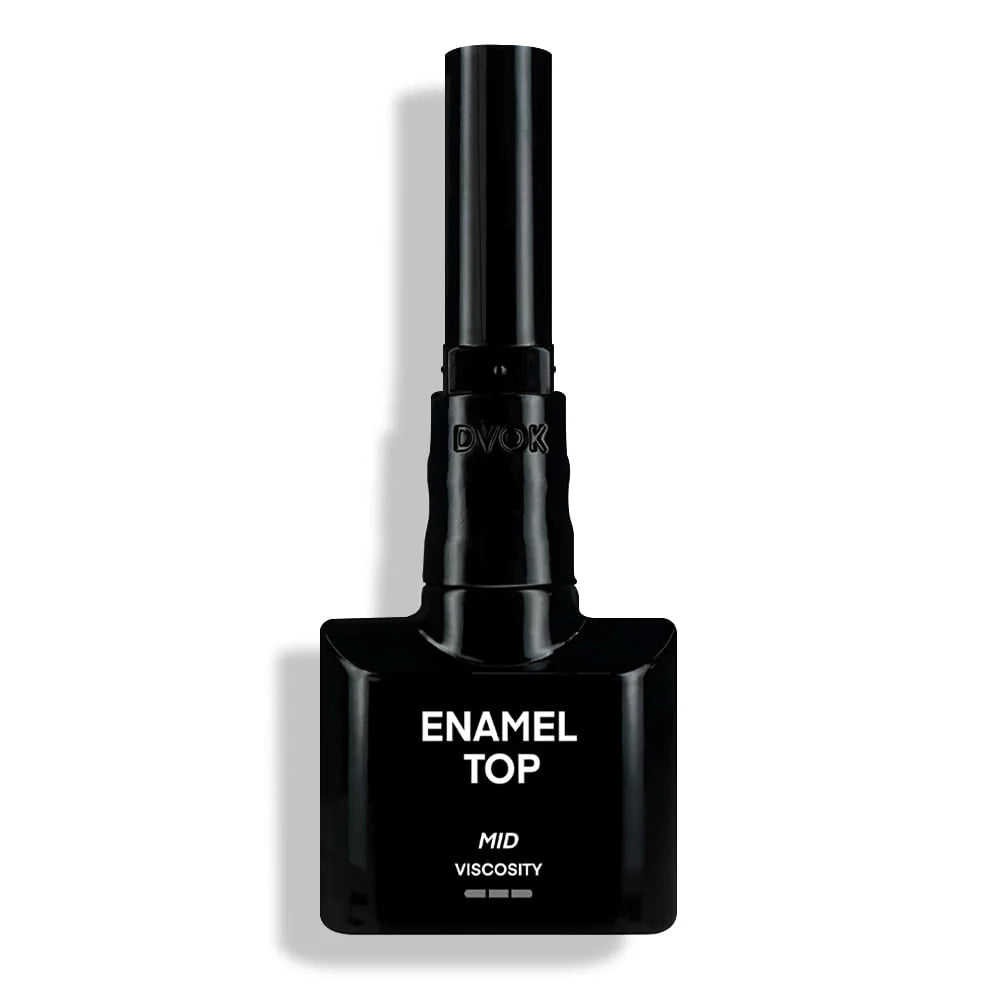 DVOK - Enamel Top (Non-wipe)