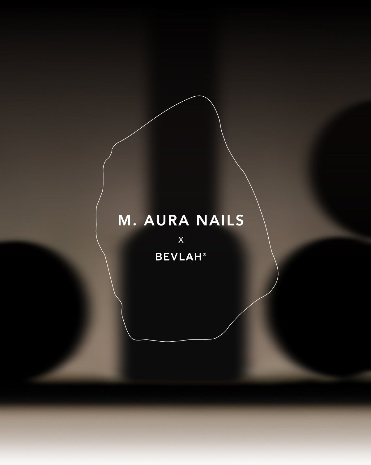 M.AURA x BEVLAH - Mirror System 10pcs Collection